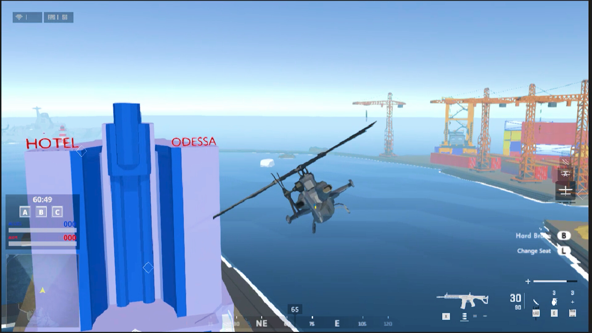 World War Next screenshot 8