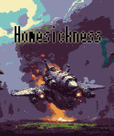 Homesickness