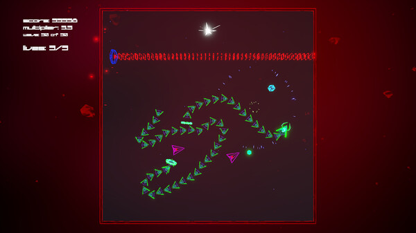 cyber_serpent game for windows Pc 1
