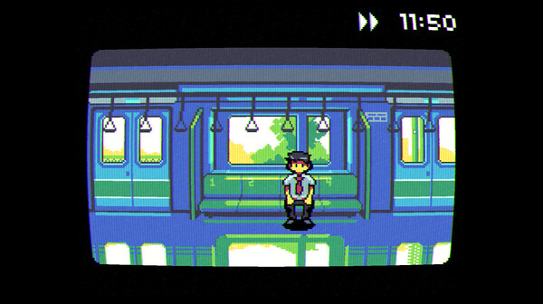 TEST TEST TEST game for Linux 1