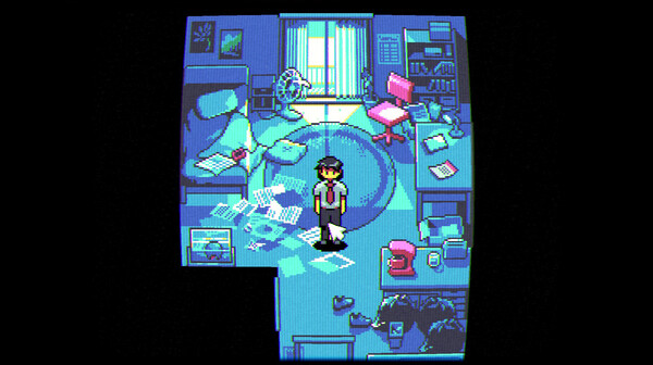 TEST TEST TEST screenshot