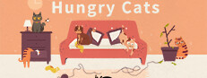 Hungry Cats 饥饿的猫
