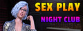 Sex Play - Night Club logo