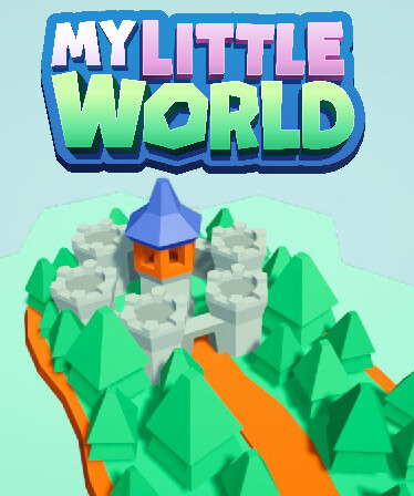My Little World