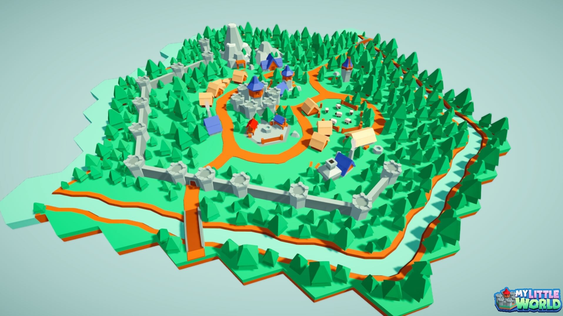 My Little World screenshot screenshot 4