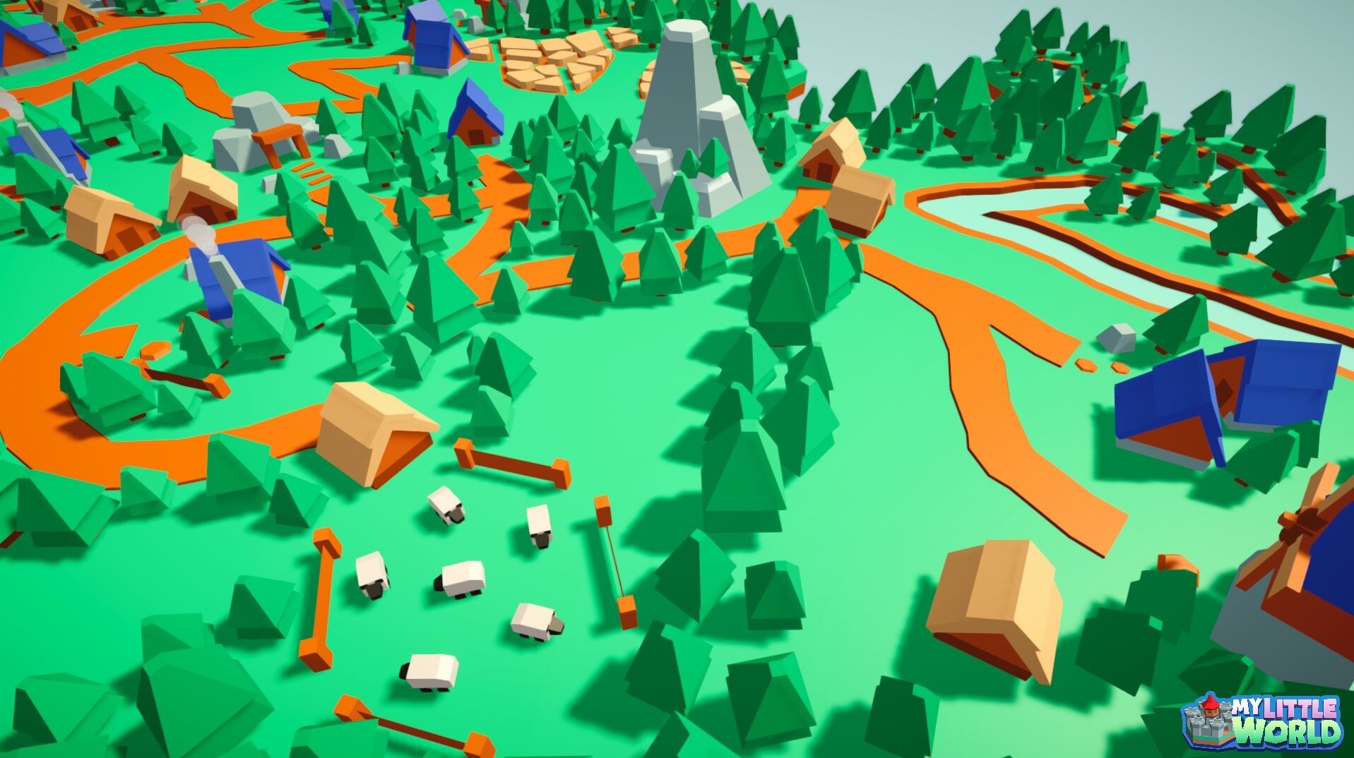 My Little World screenshot screenshot 3