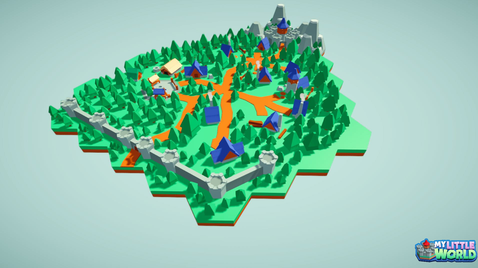 My Little World screenshot screenshot 5