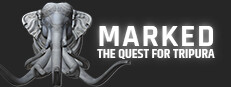 Marked - The Quest for Tripura