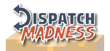 Dispatch Madness Cover Image