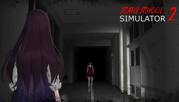 Scary School Simulator 2 on Steam