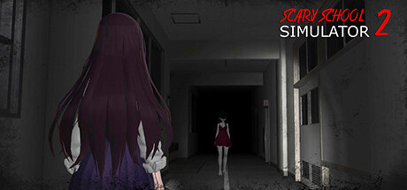 Scary School Simulator 2 steam charts