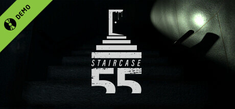 Staircase 55 - A SCP Story Demo