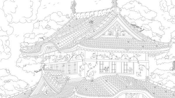Screenshot of 100 Asian Cats