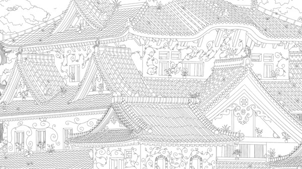 100 Asian Cats screenshot