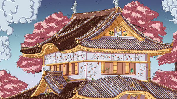 100 Asian Cats screenshot