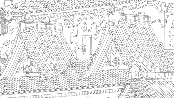 100 Asian Cats game for windows Pc 1