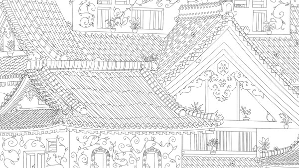 Screenshot of 100 Asian Cats