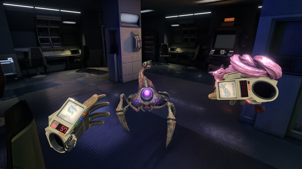 Genotype game for Linux 1