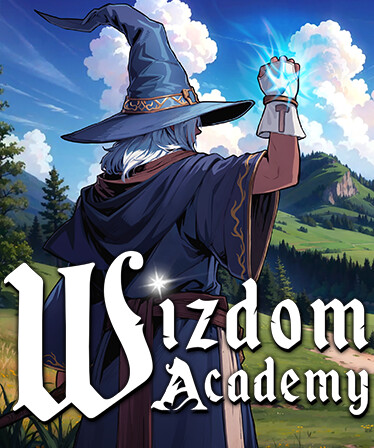 Wizdom Academy