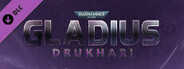 Warhammer 40,000: Gladius - Drukhari