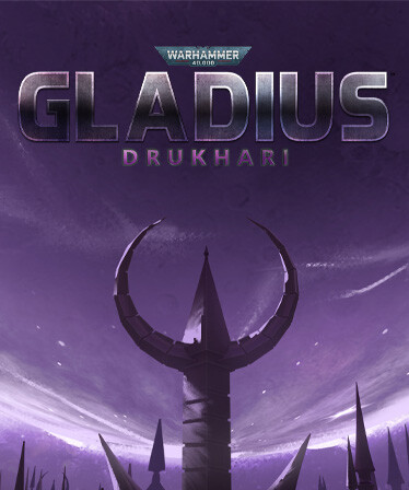 Warhammer 40,000: Gladius - Drukhari