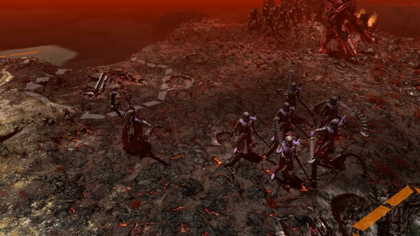Warhammer 40,000: Gladius - T'au on Steam
