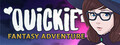 Quickie: Fantasy Adventure logo