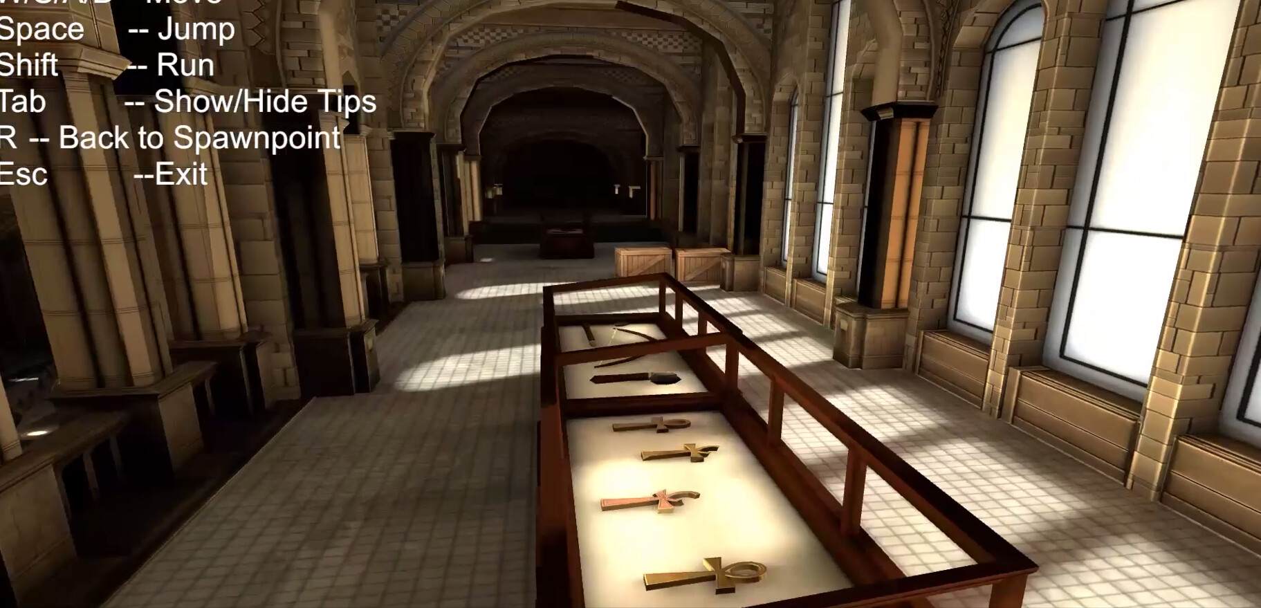 Fetus in oil painting #5