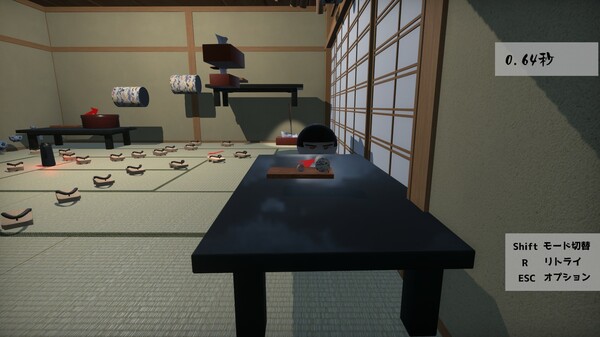 もちじゃんぷfor windows and Linux 1