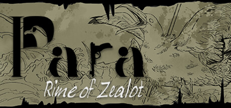 Para: Rime of Zealot Cover Image