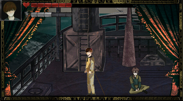 Para: Rime of Zealot game for windows Pc 1