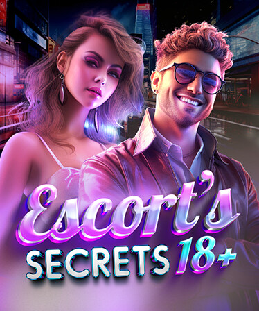 Escort's Secrets 18+