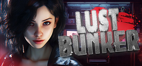 Lust Bunker [18+] title image