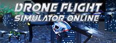 Drone Flight Simulator Online on Steam