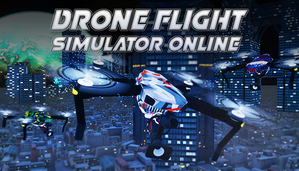 Quadcopter flight hot sale simulator