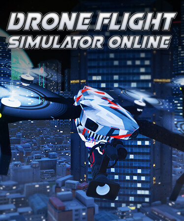 Drone Flight Simulator Online