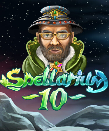 Spellarium 10