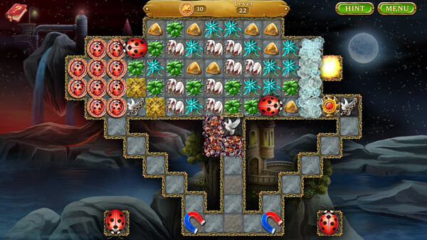 Скриншот из Spellarium 10 Скриншот из Spellarium 10