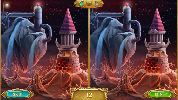Скриншот из Spellarium 10 Скриншот из Spellarium 10