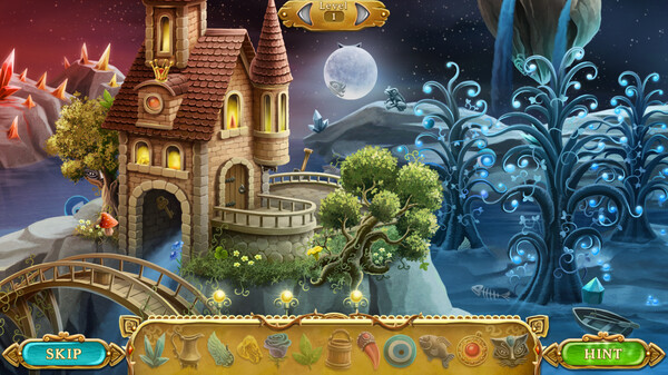 Скриншот из Spellarium 10 Скриншот из Spellarium 10