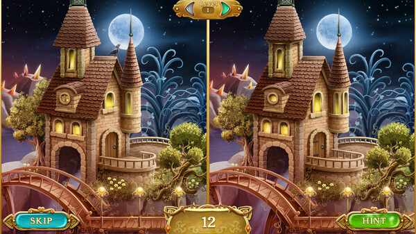 Spellarium 10 game for Linux 1