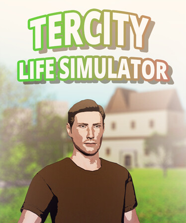 Tercity Life Simulator