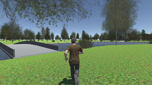 Tercity Life Simulator game for windows Pc 1