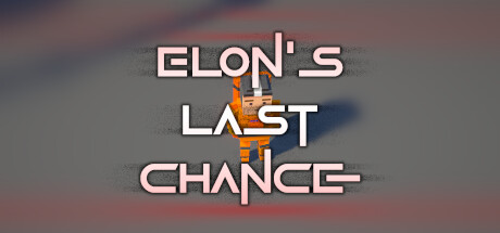 Elon's last chance steam charts