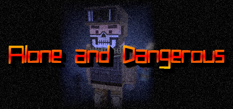Alone and Dangerous PC game deal