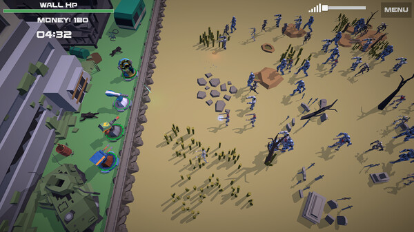 AIvolution screenshot 7