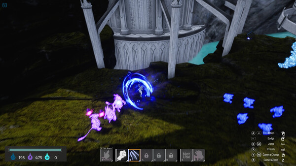 Скриншот из Sakura Segment 1.0 Скриншот из Sakura Segment 1.0