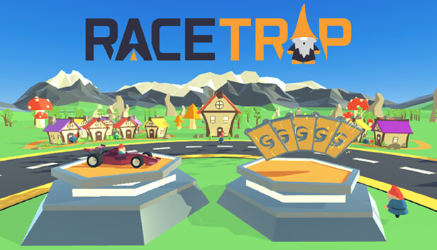 racetrap