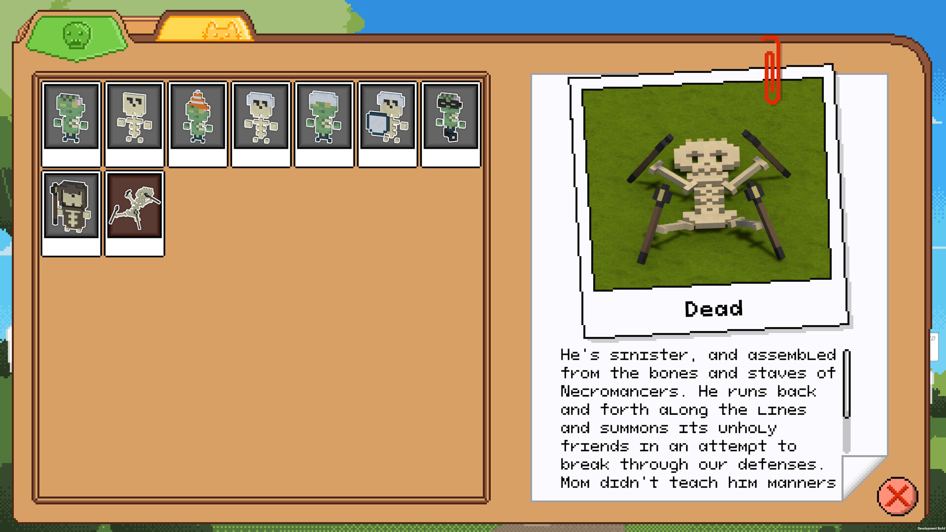 Cats on Duty: Prologue #9