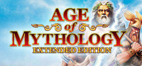 Age of Mythology: Extended Edition Cover Image